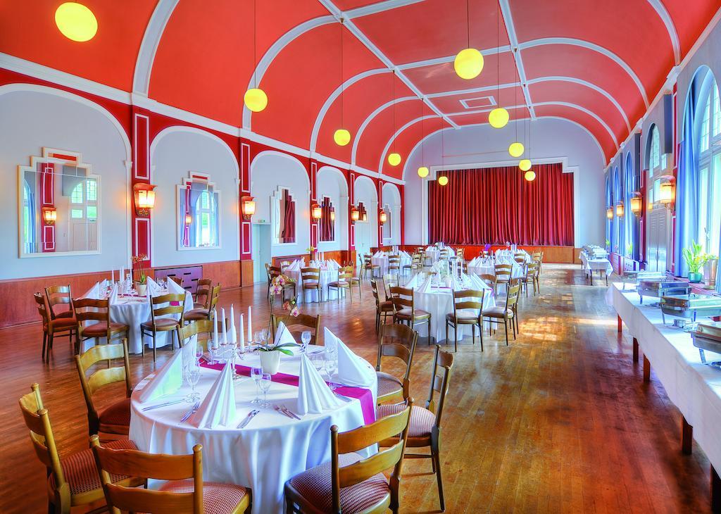 Hotel Tenbrock - Restaurant 1905 Gescher Bagian luar foto